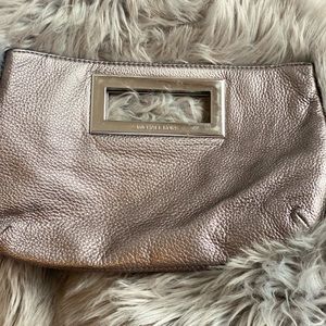 Gently Used Michael Korda Clutch